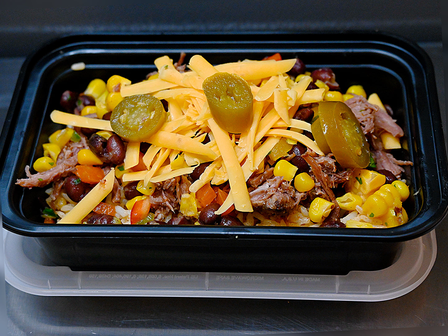 Lunch Bowl