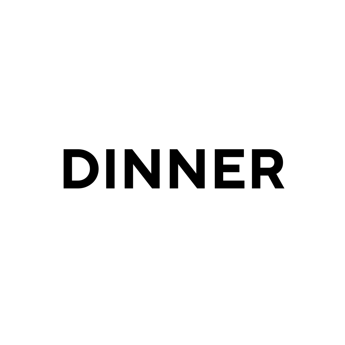 Dinner