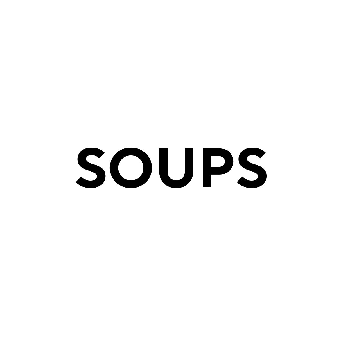 Soups
