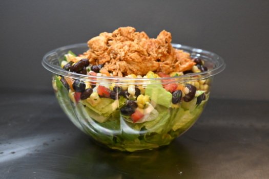 Mexican Chopped Salad